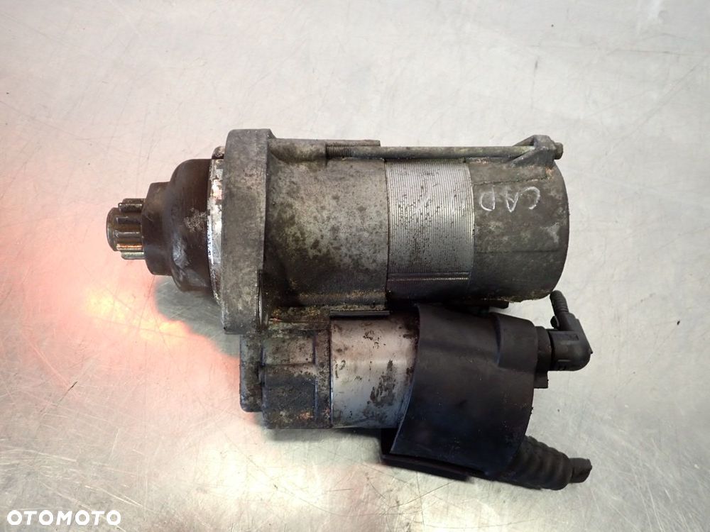 ROZRUSZNIK VOLKSWAGEN CADDY III 02Z911023H - 3