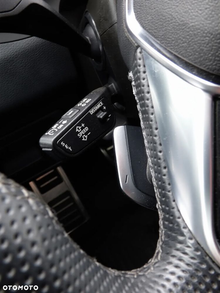 Audi A6 Avant 50 TDI mHEV Quattro Sport Tiptronic - 25