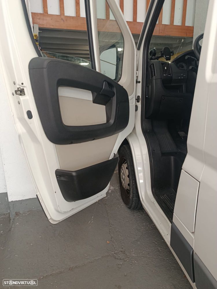 Citroën 2.0 BlueHDi Diesel 110 cv - 19