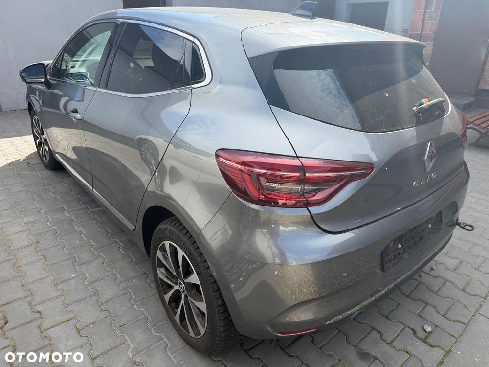 Renault Clio 1.0 TCe Techno - 2