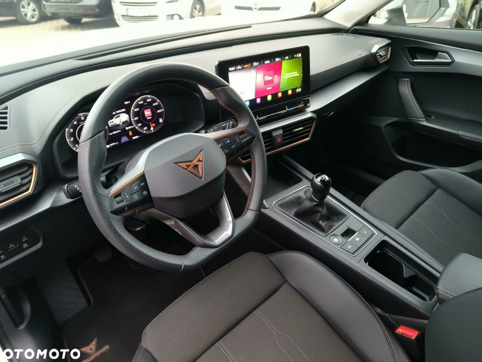 Cupra Formentor 1.5 TSI - 9