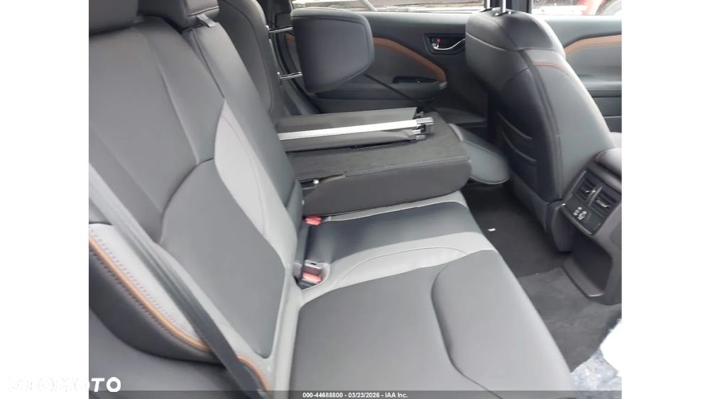 Subaru Forester - 12