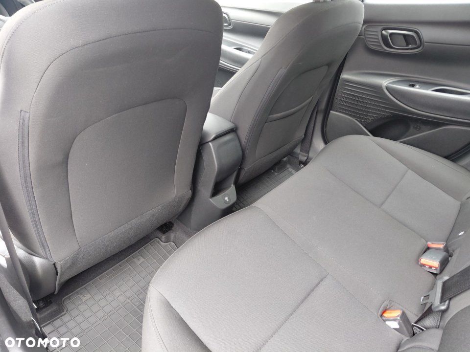 Hyundai i20 - 29