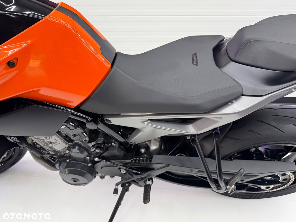 KTM Duke - 28