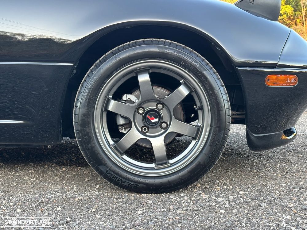Mazda MX-5 1.6 - 26