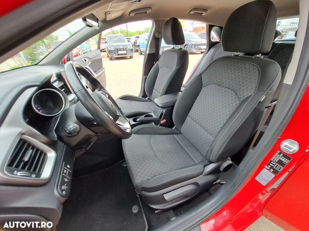 Kia Ceed 1.6 DSL HP Best - 18