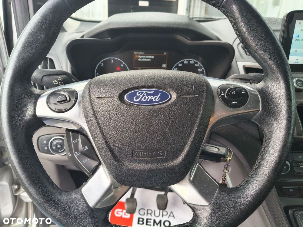 Ford Transit Connect - 30