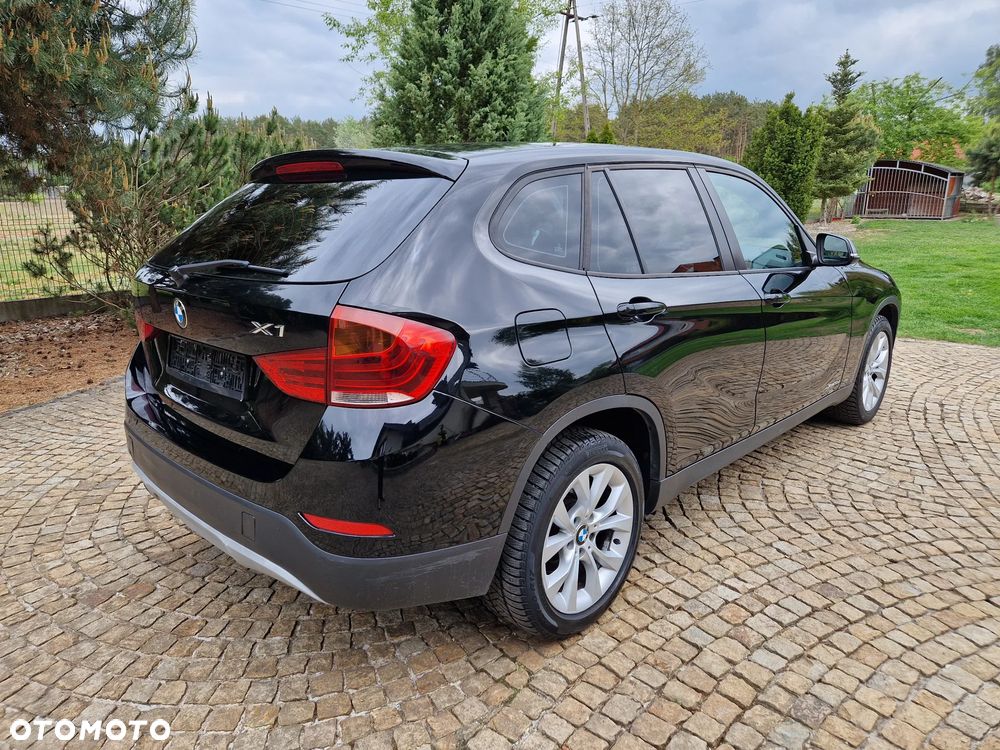 BMW X1 xDrive18d xLine - 5