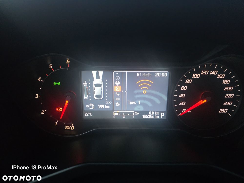 Ford Mondeo - 7