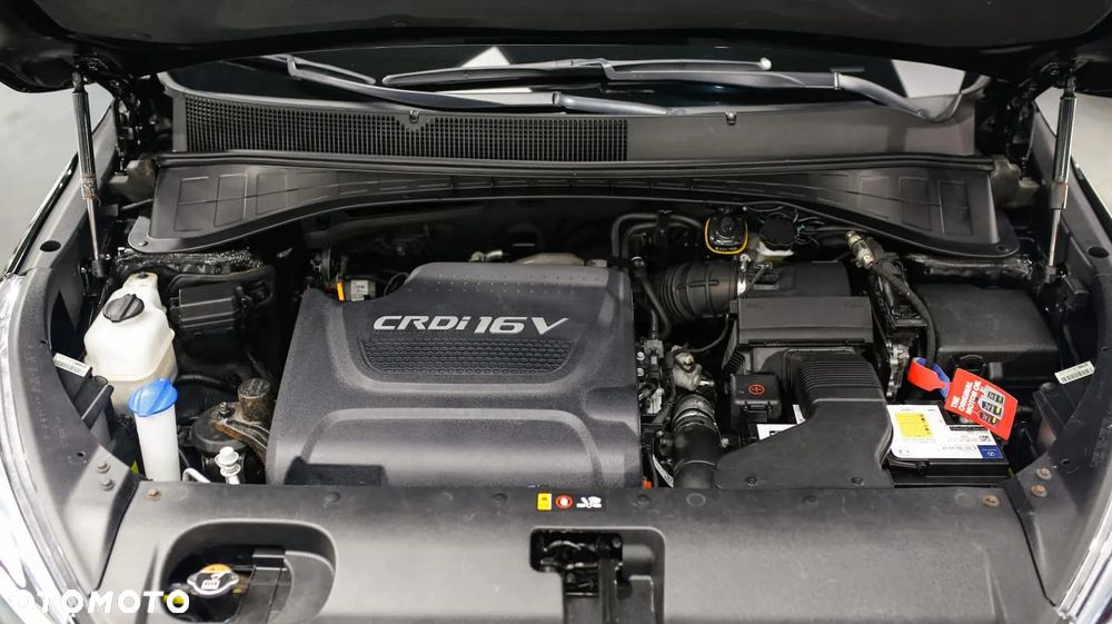 Kia Sorento 2.0 CRDI XL - 11