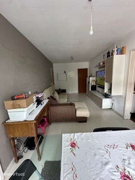 Apartamento T3 com elevador - Grande imagem: 2/11