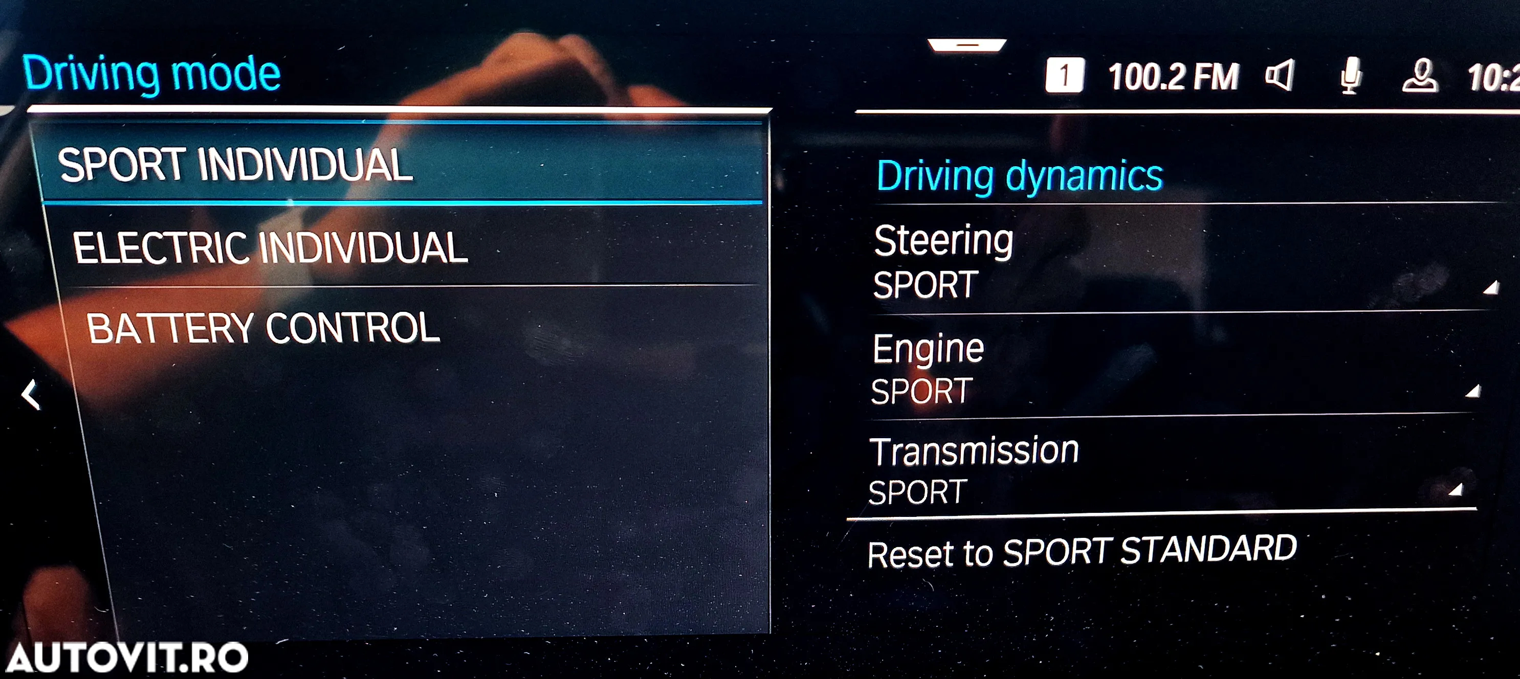 BMW Seria 5 - 34