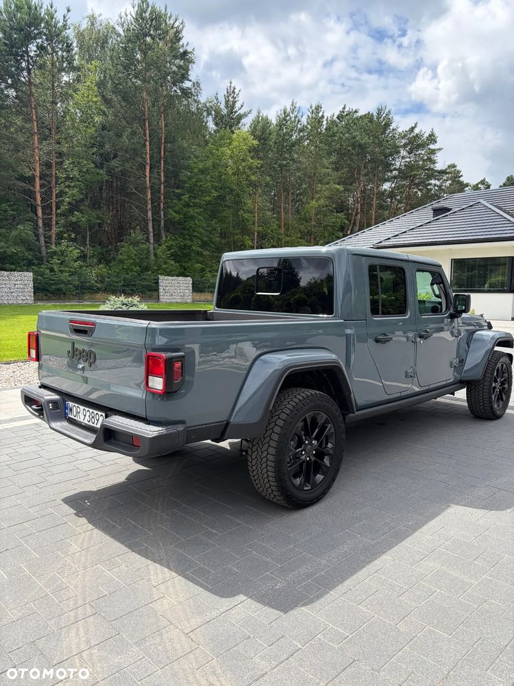 Jeep Gladiator 3.0V6 MultiJet AWD Automatik Farout Final Edition - 3
