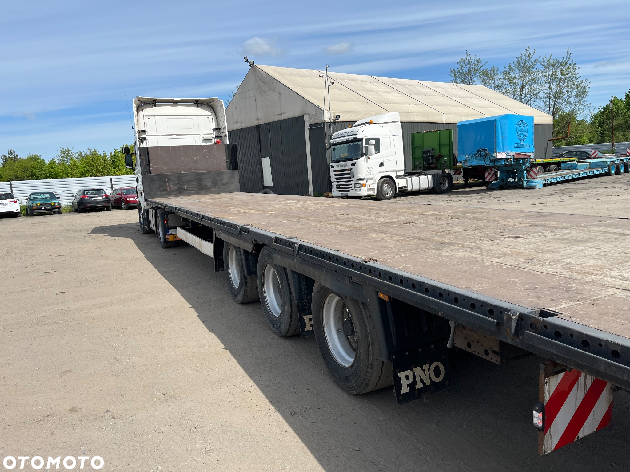 Scania R420 EURO5 - 14