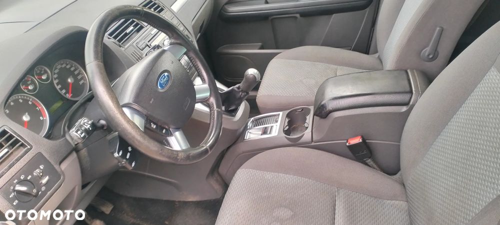 Ford C-MAX 1.6 Style - 38