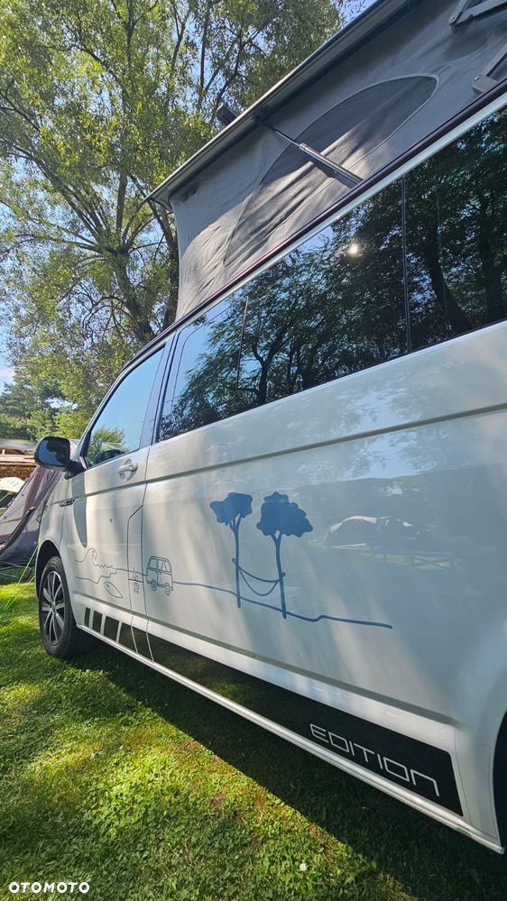 Volkswagen California - 7