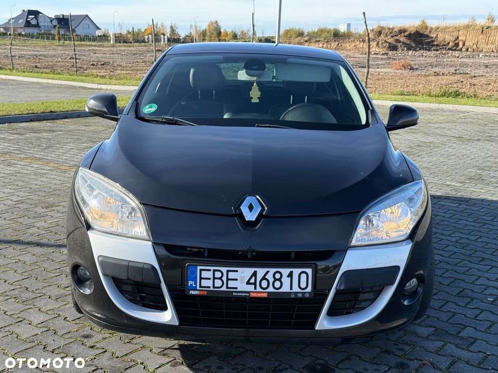 Renault Megane 1.6 16V Expression - 19
