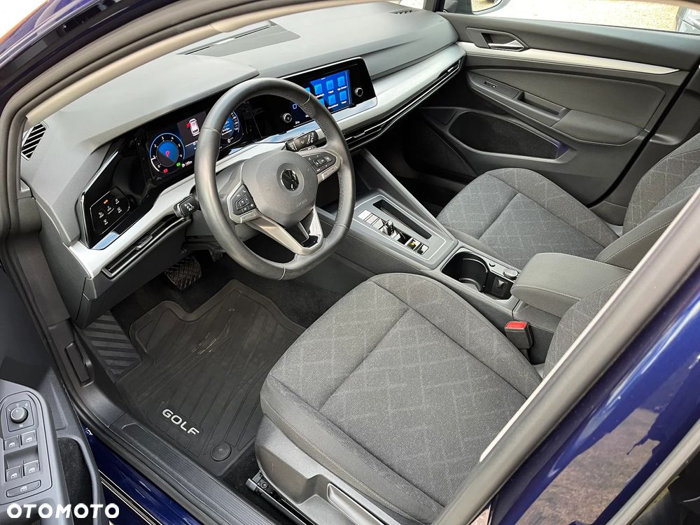 Volkswagen Golf Variant - 5