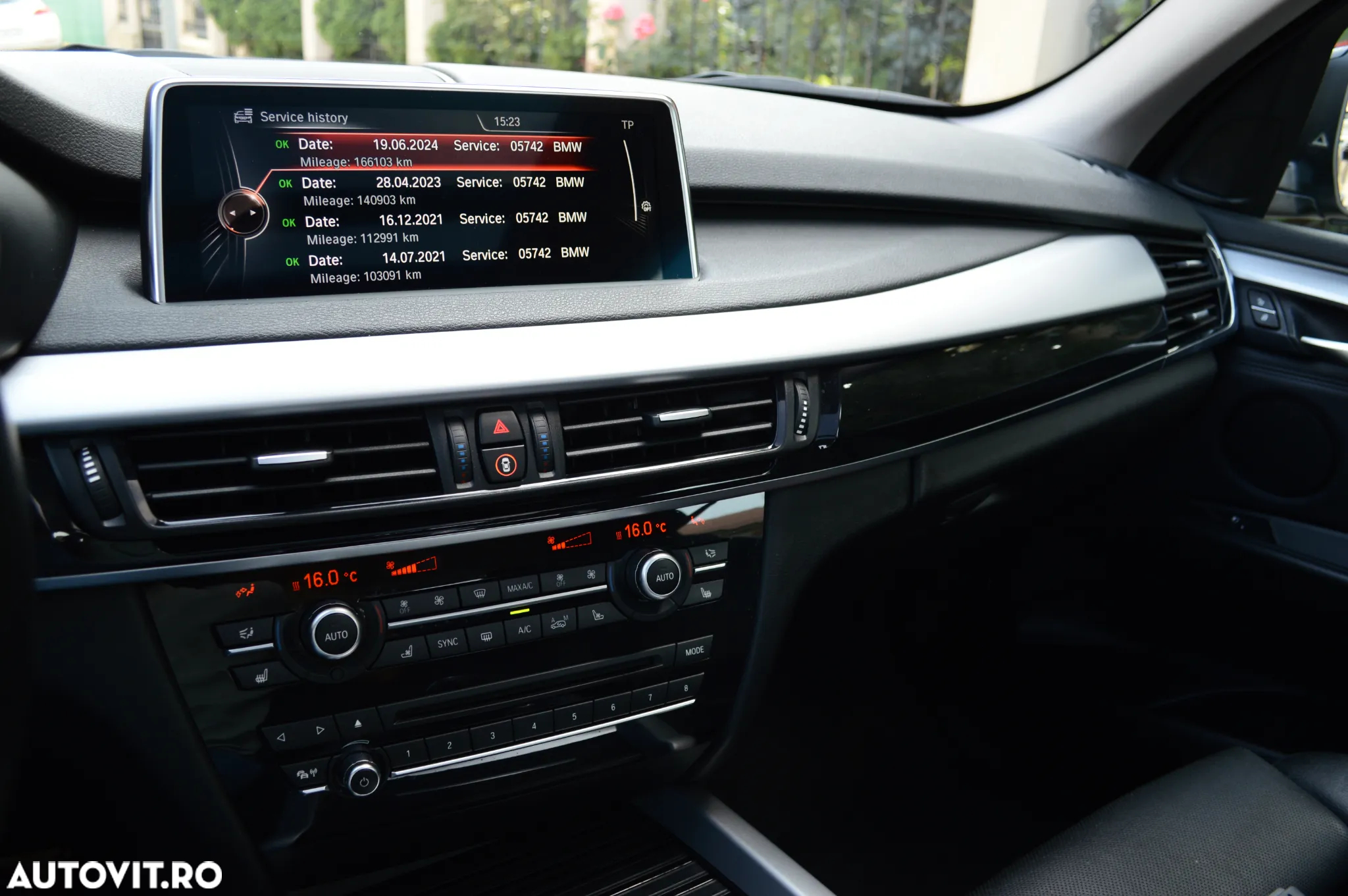 BMW X5 xDrive25d Sport-Aut. - 33