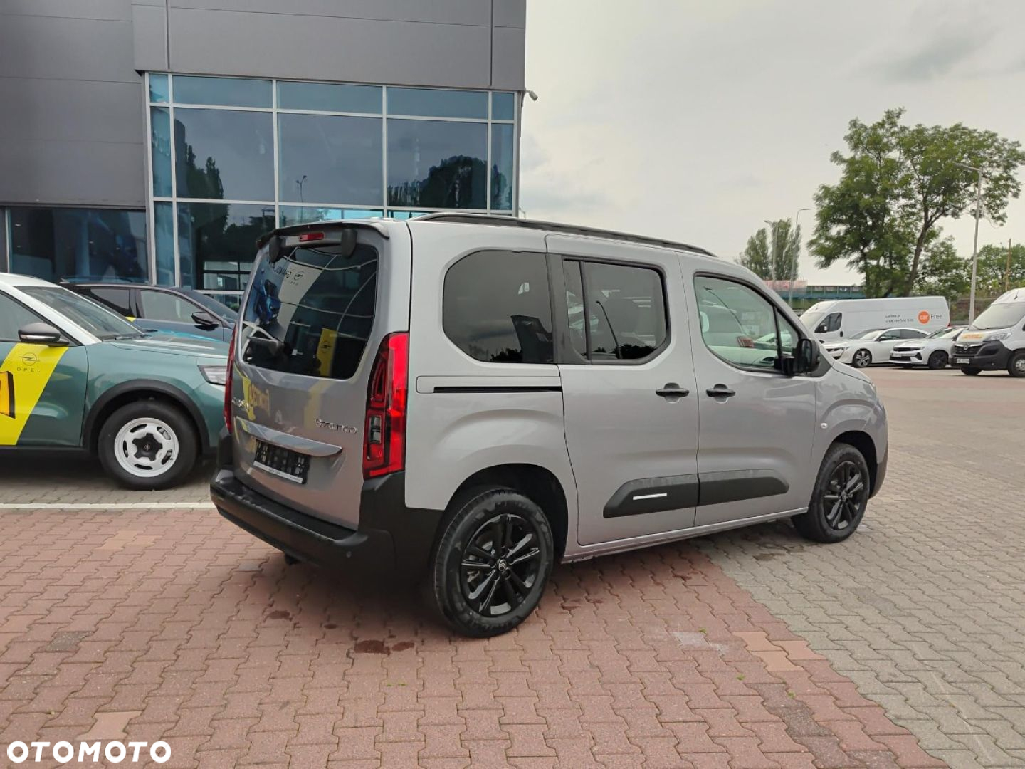 Citroën Berlingo - 7