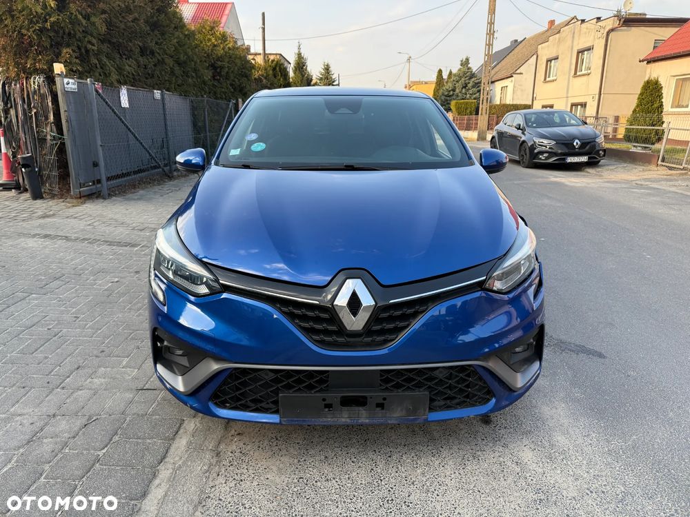 Renault Clio TCe 100 INTENS - 2
