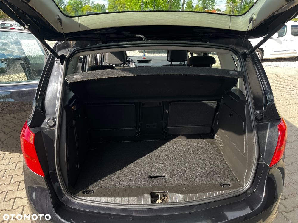 Opel Meriva - 25