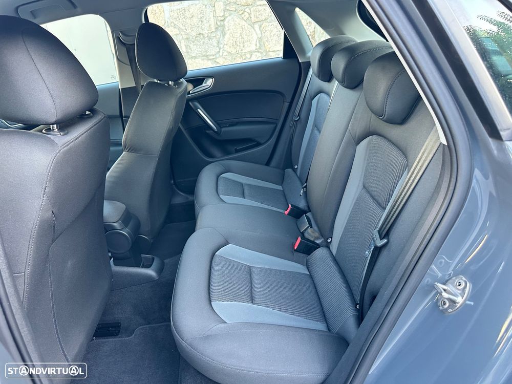 Audi A1 Sportback 1.4 TDI Sport - 40