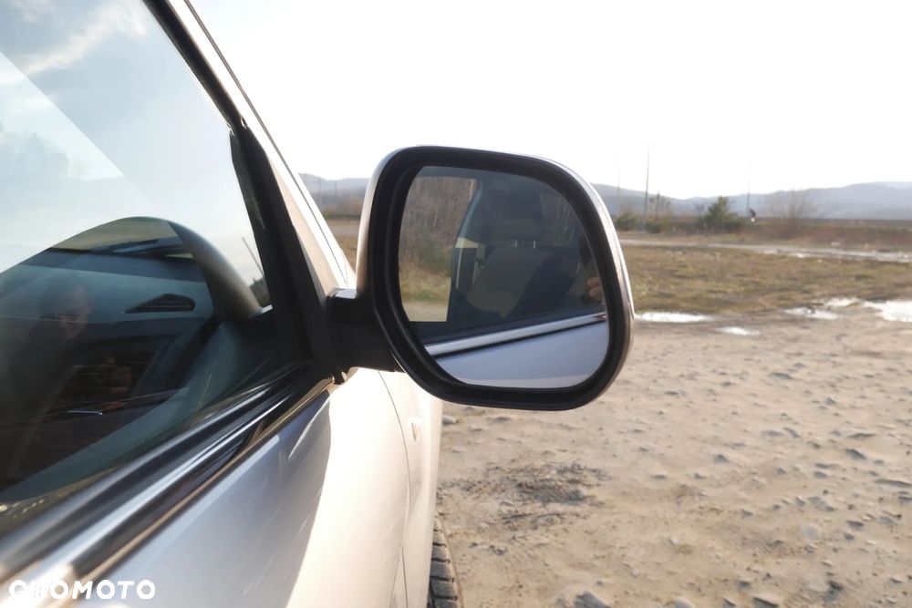 Mitsubishi ASX 1.8 DID Invite 4WD AS&G - 18