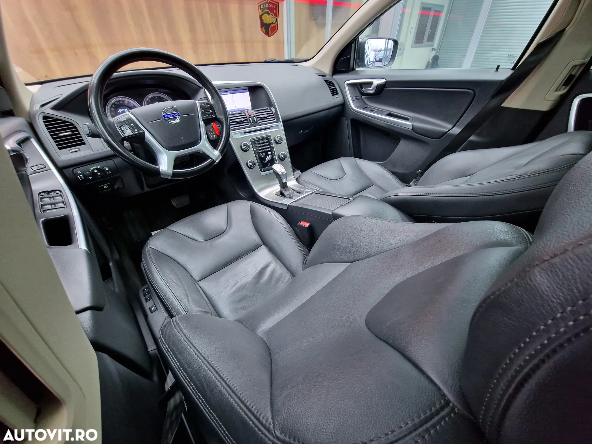 Volvo XC 60 - 15
