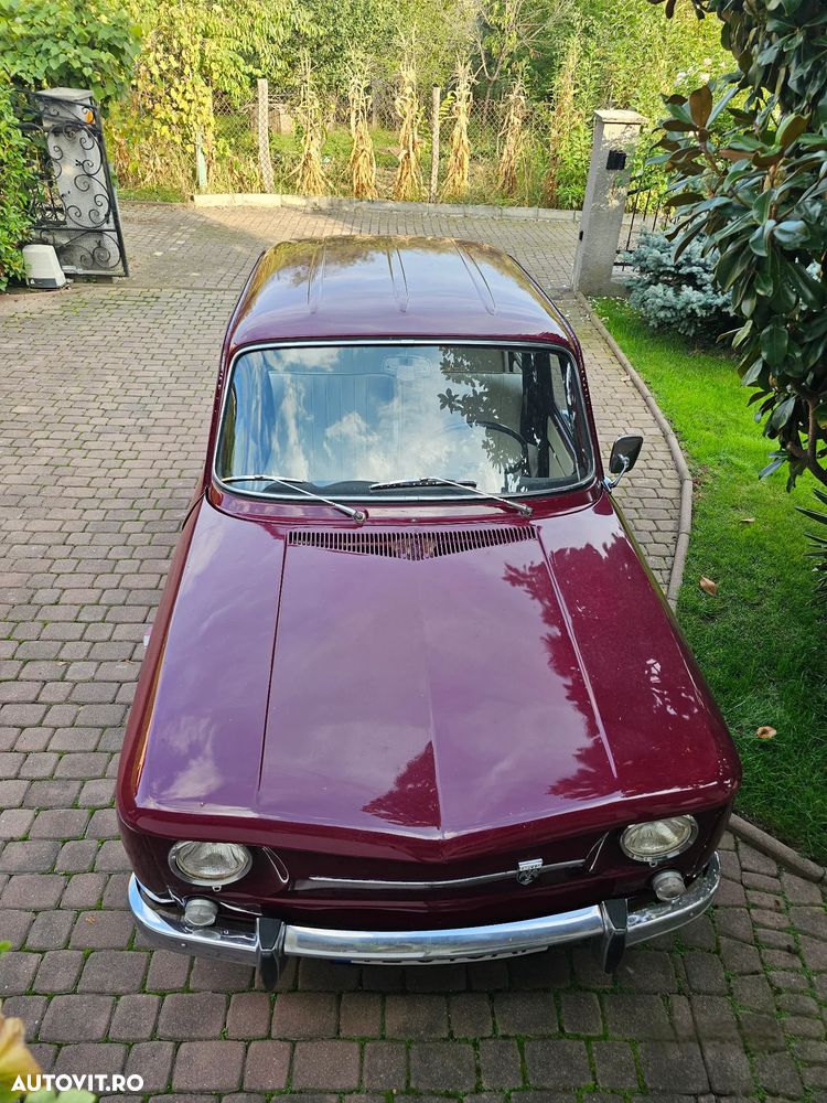 Dacia 1100 - 10