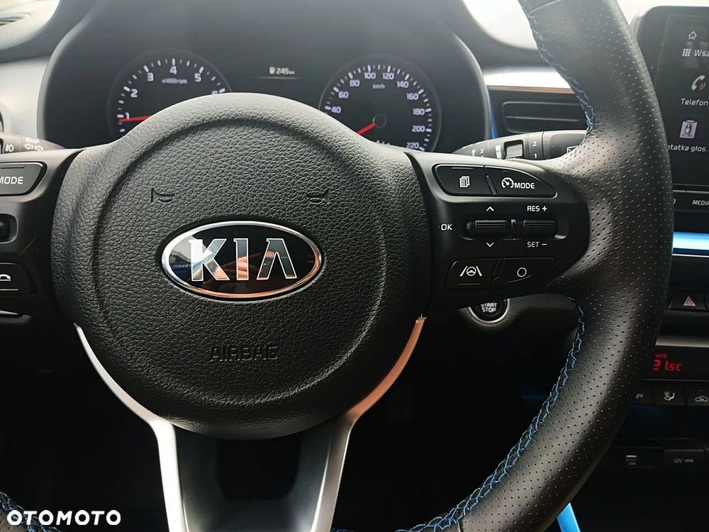 Kia Stonic 1.0 T-GDI L Business Line - 23