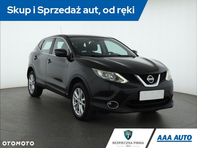 Nissan Qashqai - 2