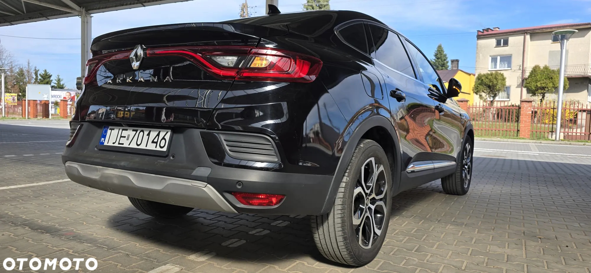 Renault Arkana - 3