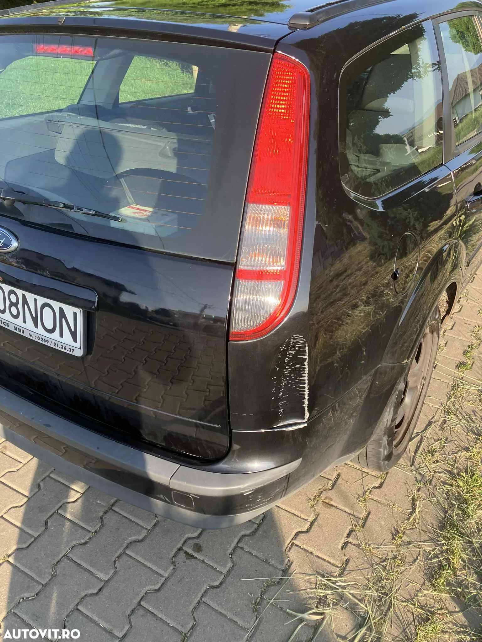 Ford Focus - 3