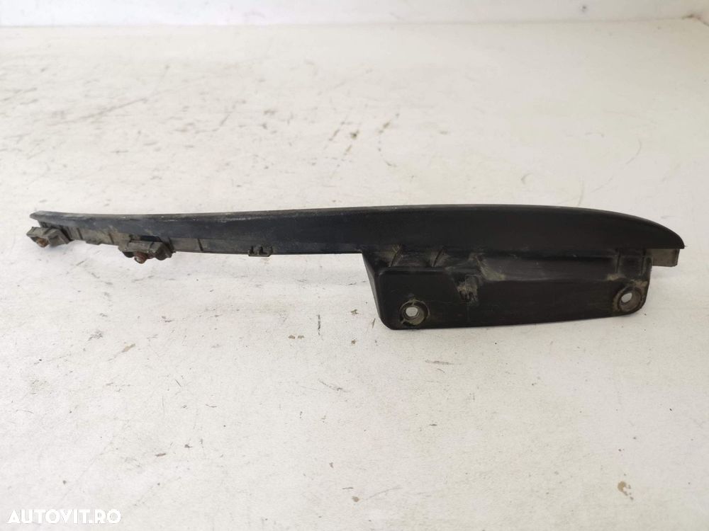 Deflector Noroi Bara Spate Dreapta Land Rover  Range Rover Velar 1 201 - 1