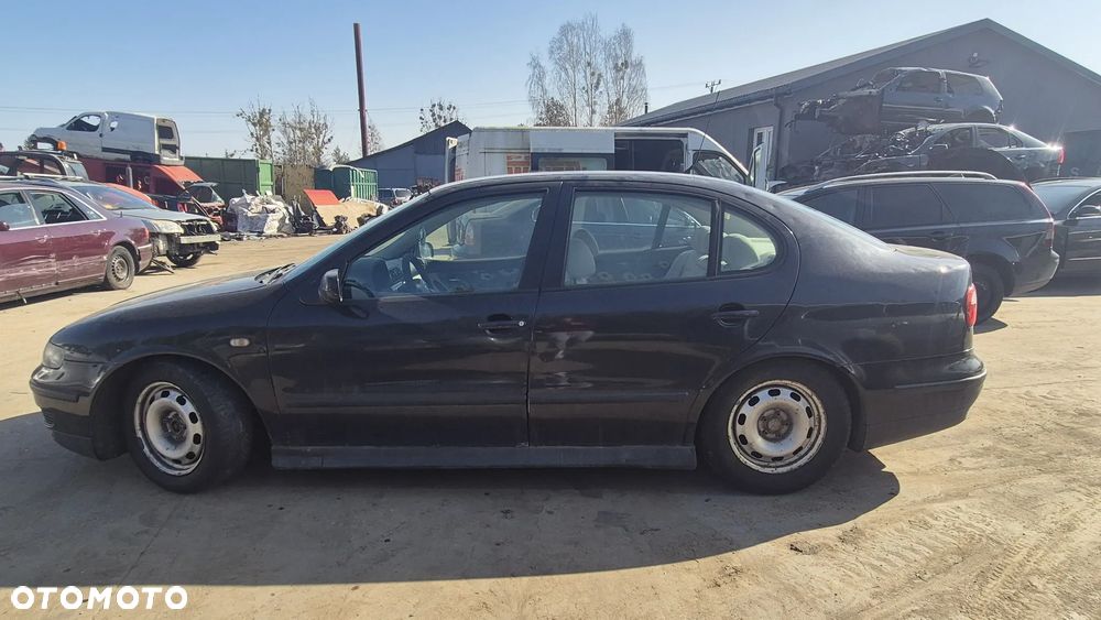Seat Toledo 99R 1.6 74 KW NA CZĘŚCI - 2