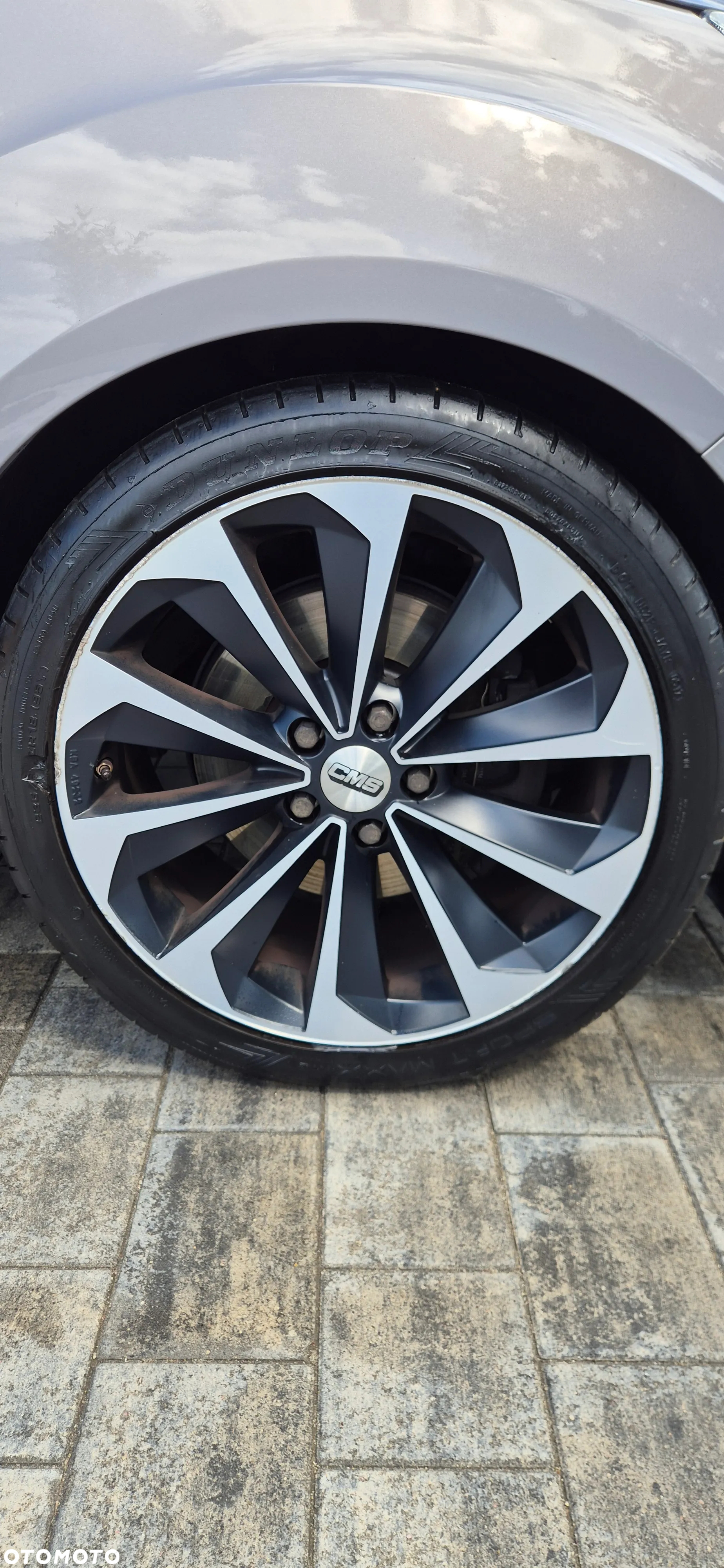 Ford Grand C-MAX - 19