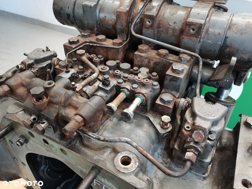 Atak 926100000010 Fendt 926 Vario - 11