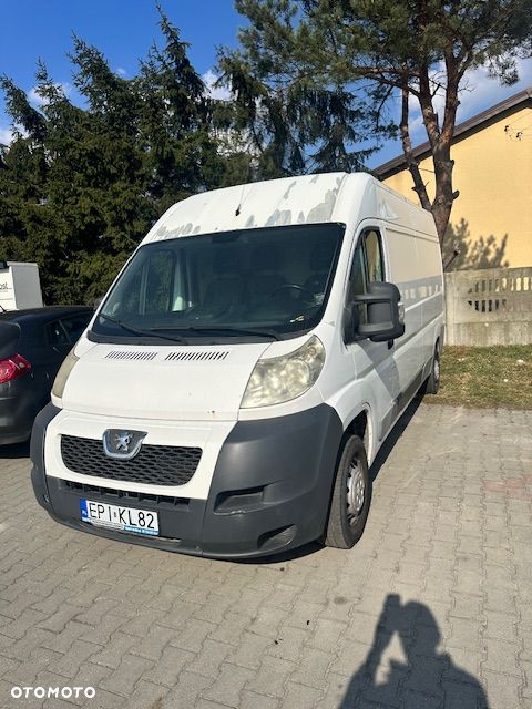 Peugeot BOXER - 2
