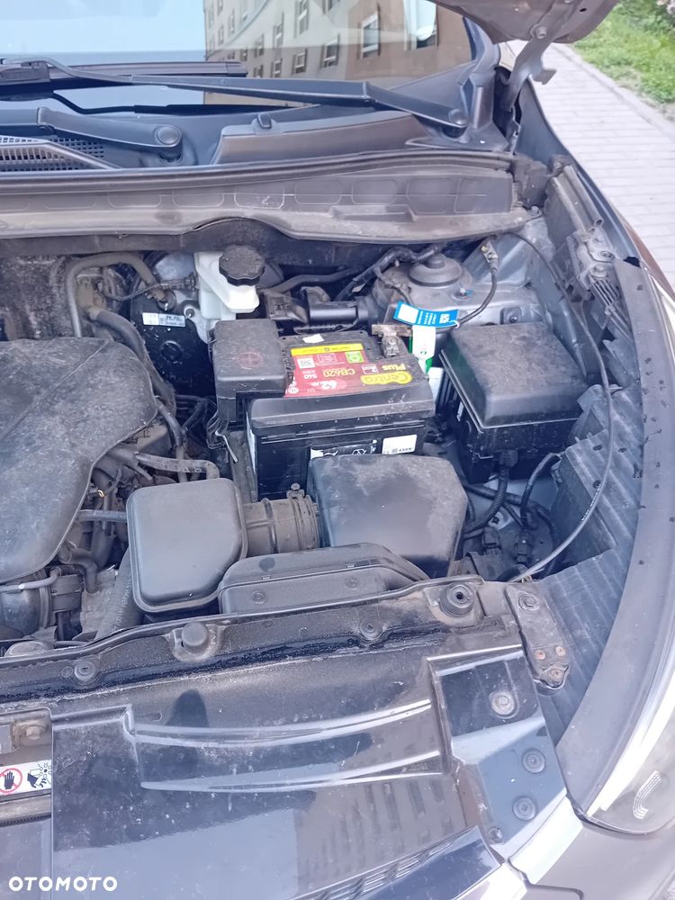 Hyundai ix35 1.6 2WD Trend - 24