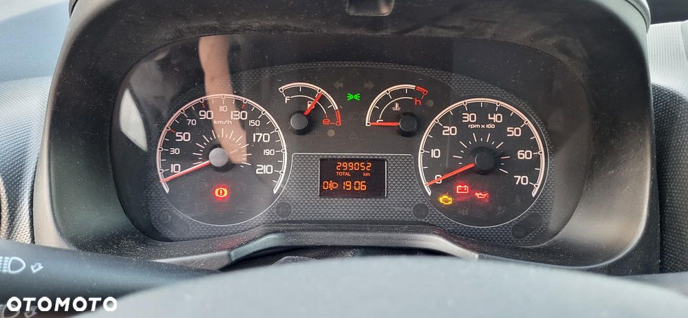 Fiat Fiorino 1.4 Active Euro5 - 3