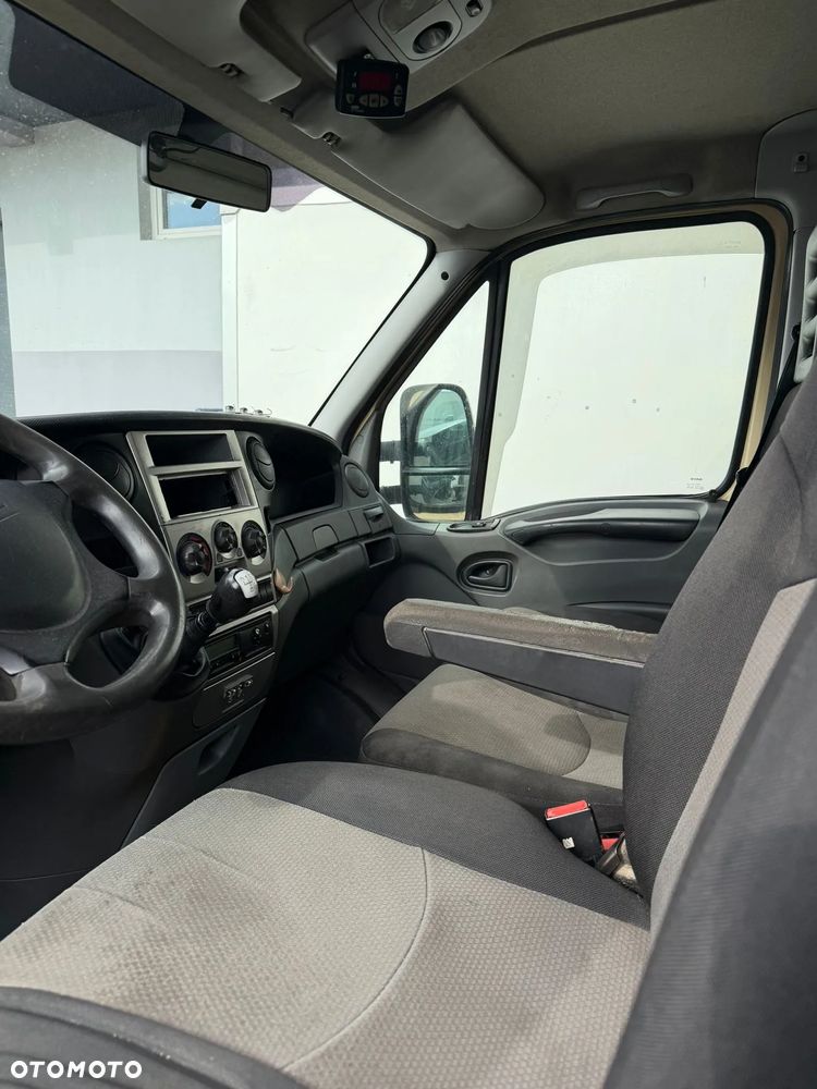 Iveco Daily 50C15 - 6