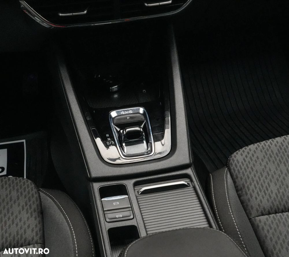 Skoda Octavia 2.0 TDI DSG 4X4 Style - 22