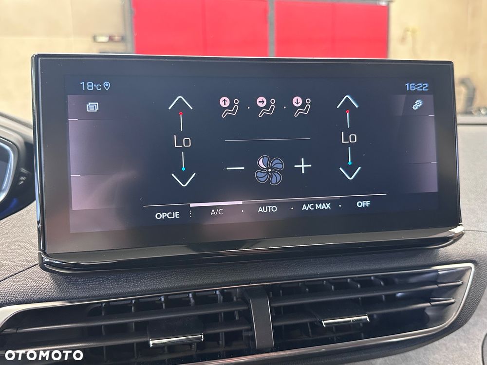 Peugeot 3008 1.5 BlueHDi GT S&S EAT8 - 27