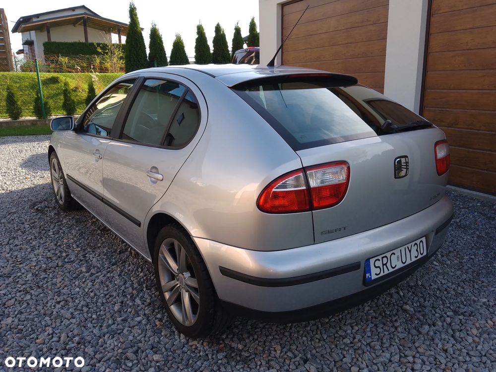 Seat Leon - 6