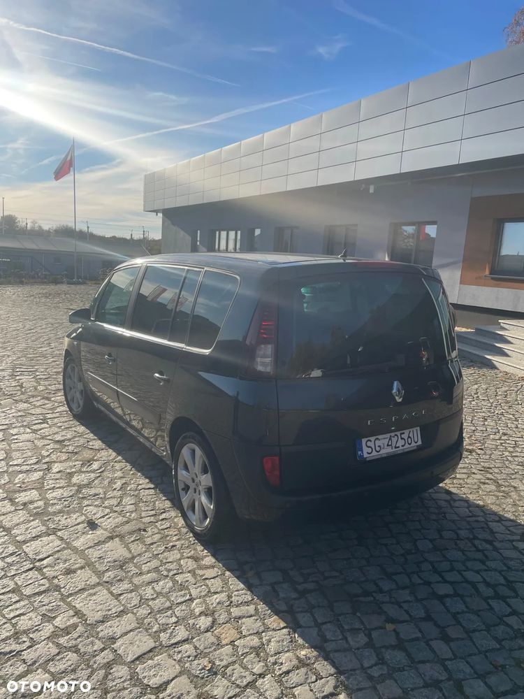Renault Espace 2.0 dCi Dynamique - 3