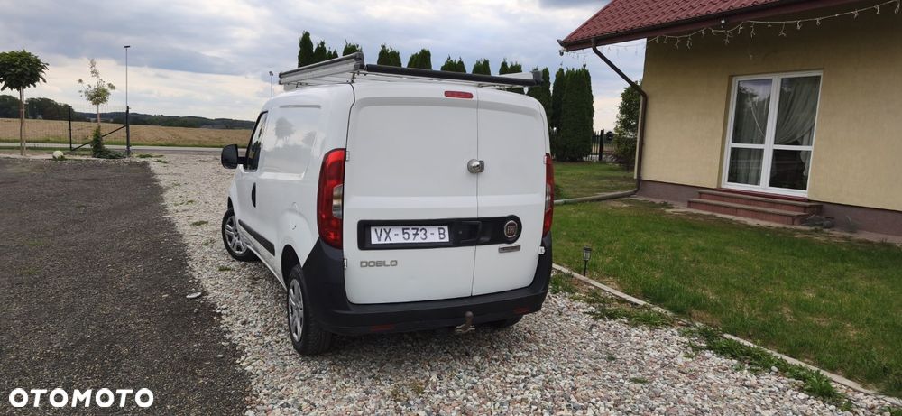 Fiat DOBLO - 16