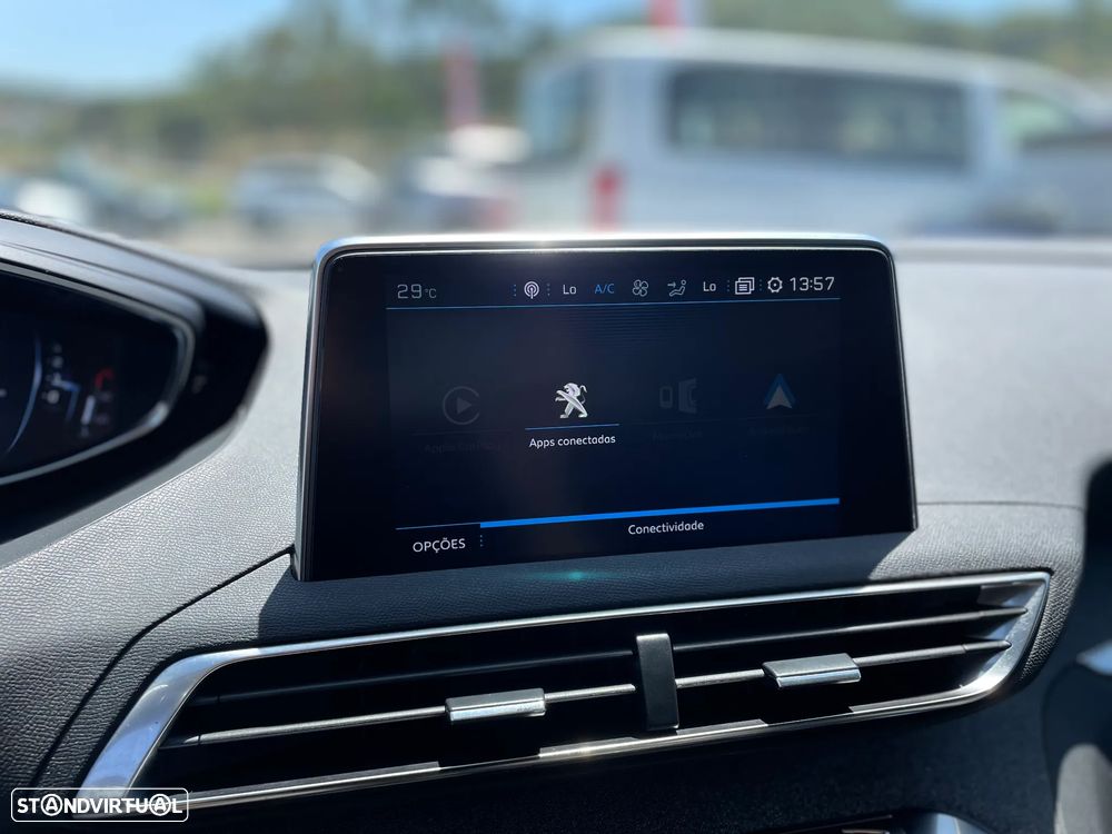 Peugeot 5008 PureTech 130 Stop & Start Allure Pack - 21