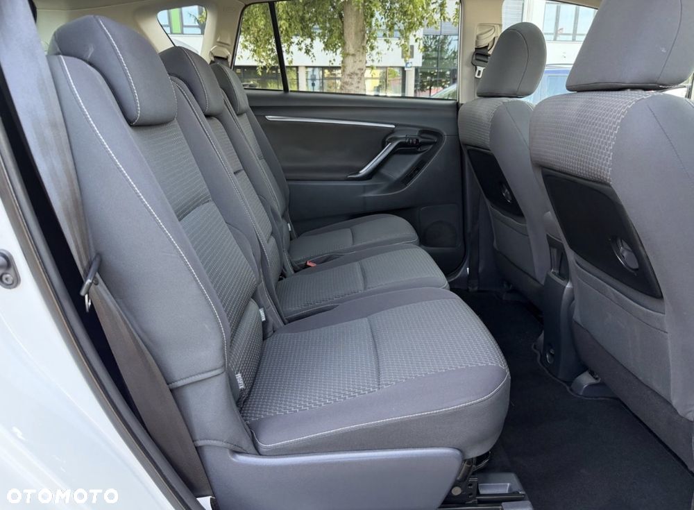 Toyota Verso 1.8 5-Sitzer Skyview Edition - 22