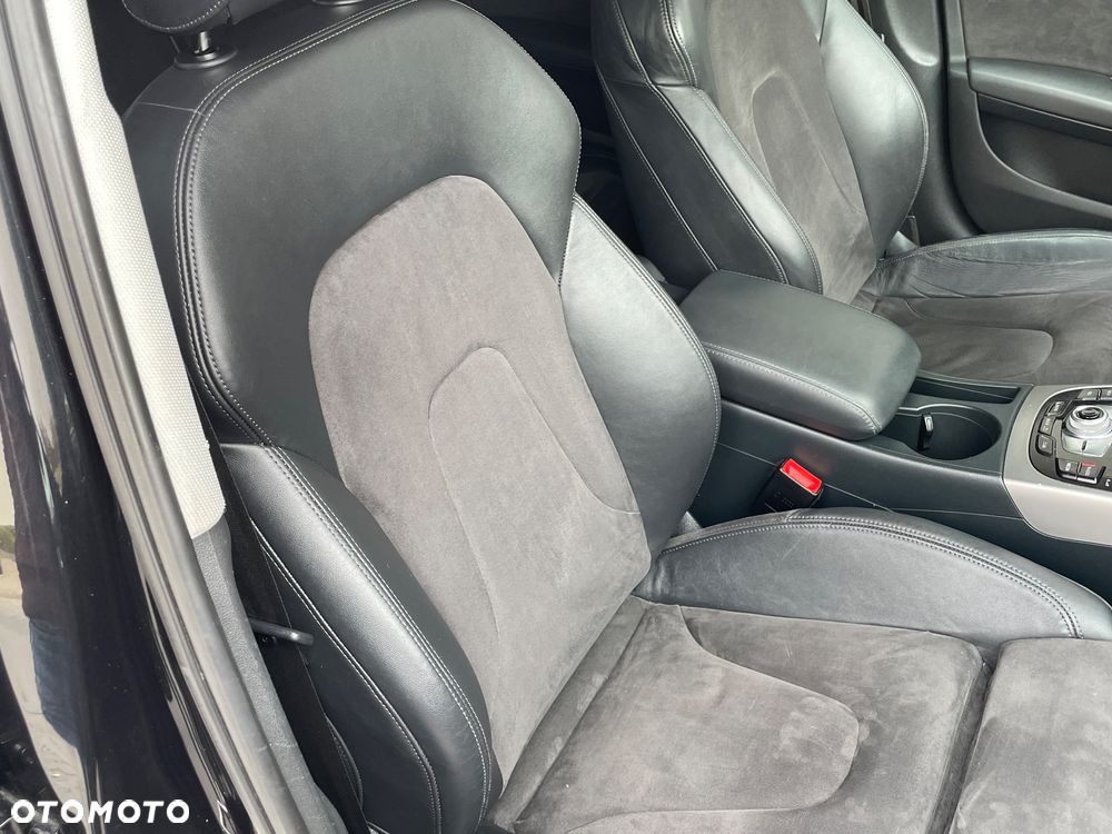 Audi A4 Avant - 6